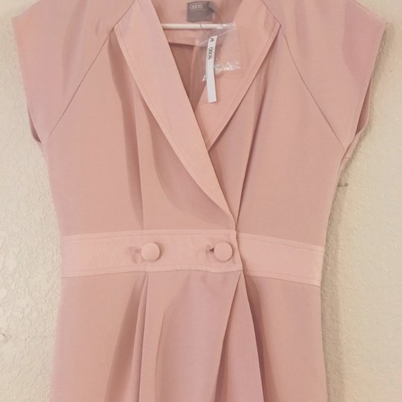 Pink Dress - Picture 5 of 8